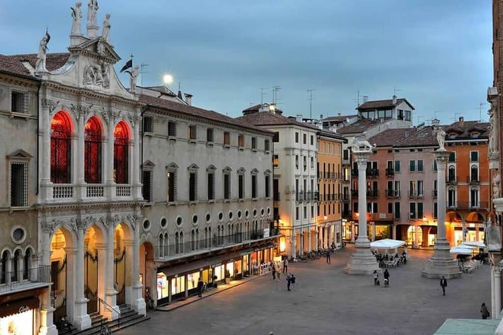 Appartamento Balcone Fiorito Fonzolo Eksteriør bilde
