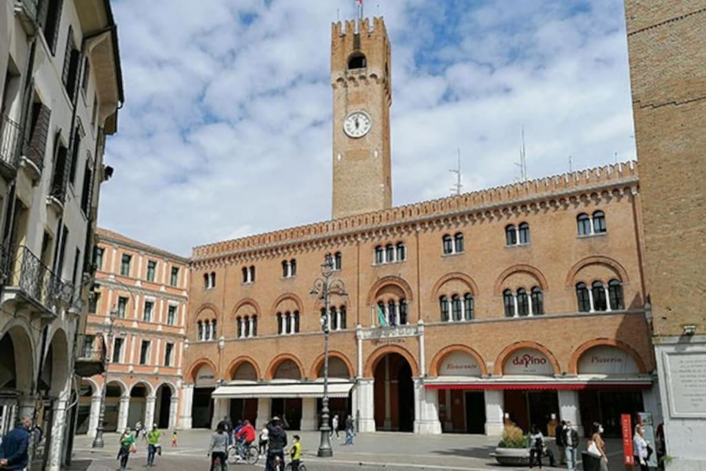 Appartamento Balcone Fiorito Fonzolo Eksteriør bilde